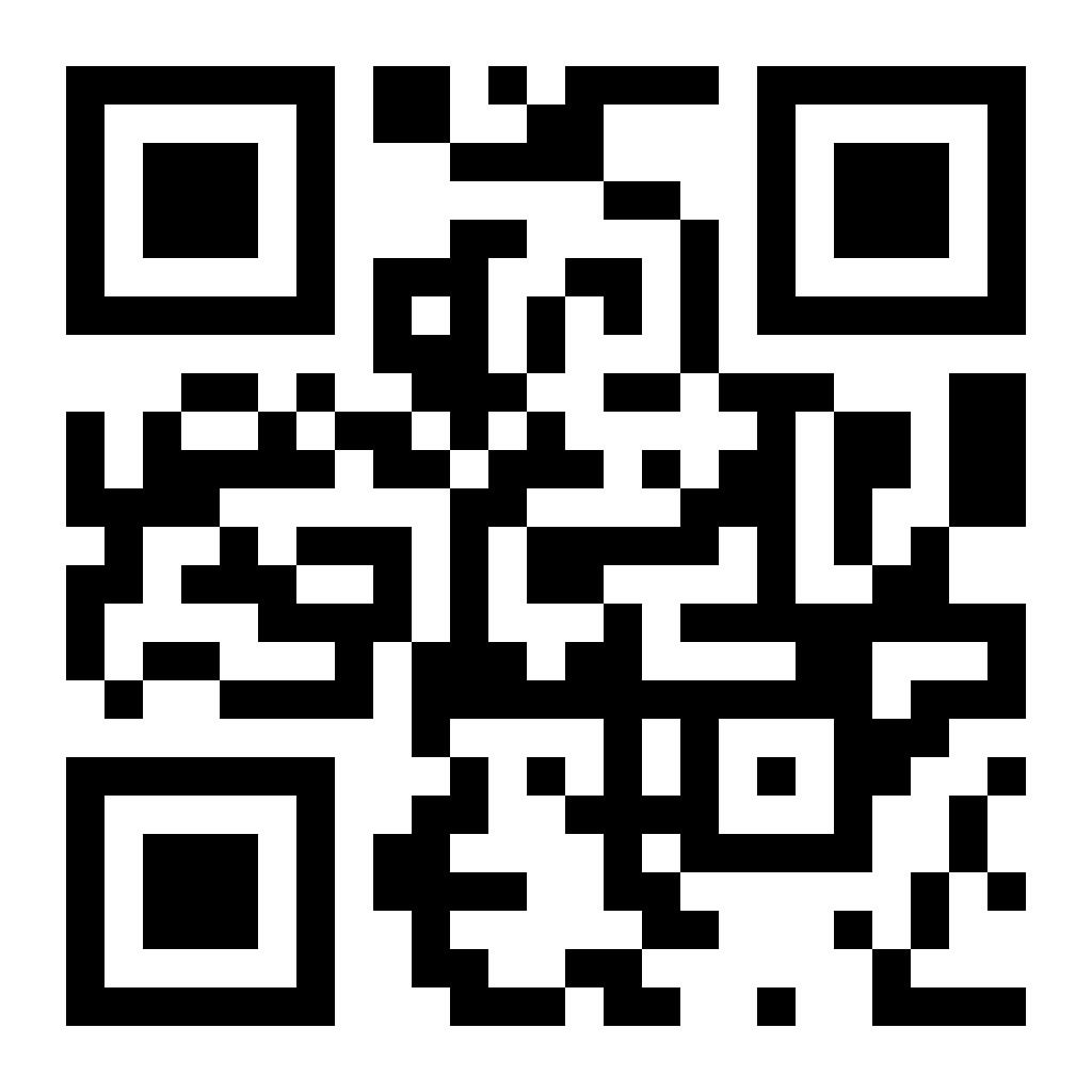 App Store QR Code