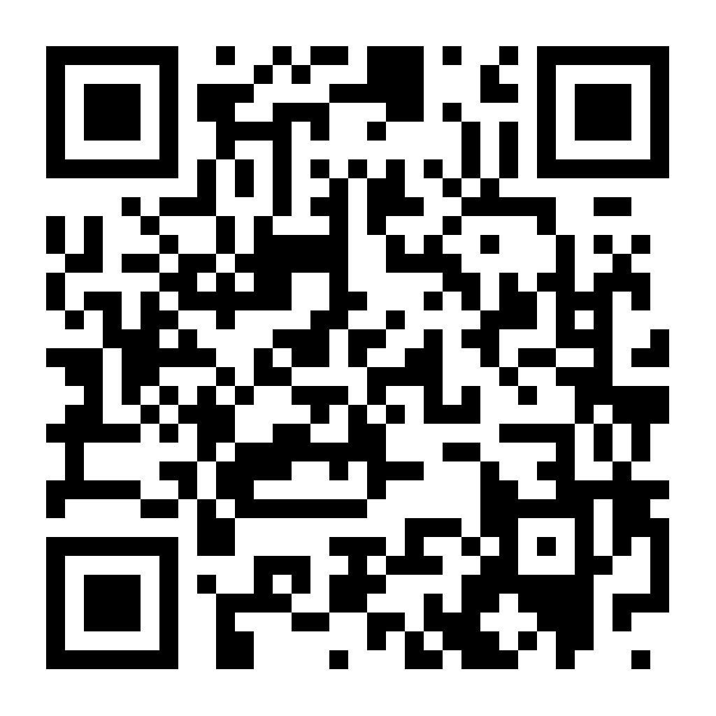 Huawei AppGallery QR Code
