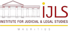 IJLS Logo